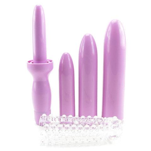 Dilator Sex Kit Set by California Exotics - Sex Kits