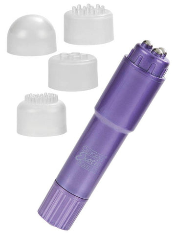 Fiona 7-Function Adult Massager by California Exotics - Personal Massagers