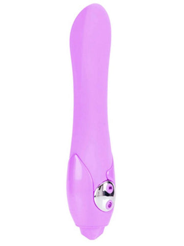 Harlow Rotating And Vibrating Massager - G-Spot Vibrators
