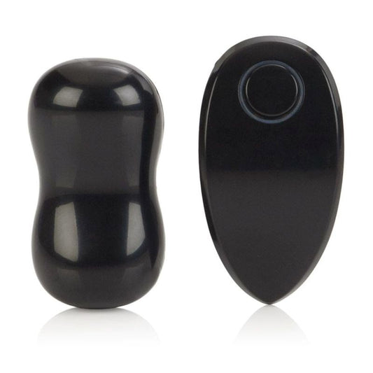 Dr. Laura Berman Lottie 10 Function Remote Panty Pleaser - - Remote Control Vibrators