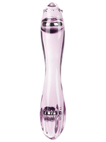 Marilyn Weighted Pelvic Exerciser by California Exotics - Glass Sex Toys