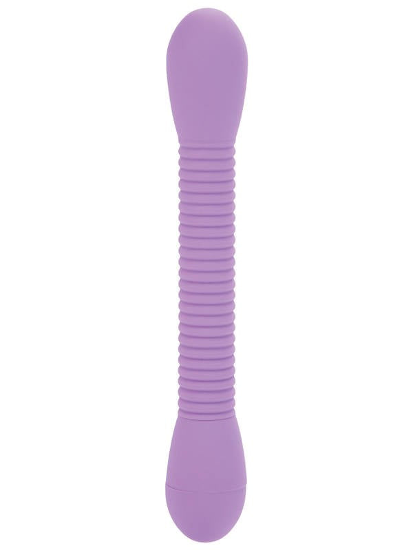 Dr. Laura Berman Rhiannon Vibrating Wand - - Body Wands