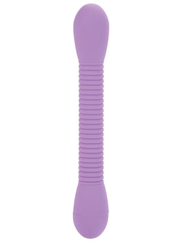 Rhiannon Vibrating Wand Massager by California Exotics - Body Wands