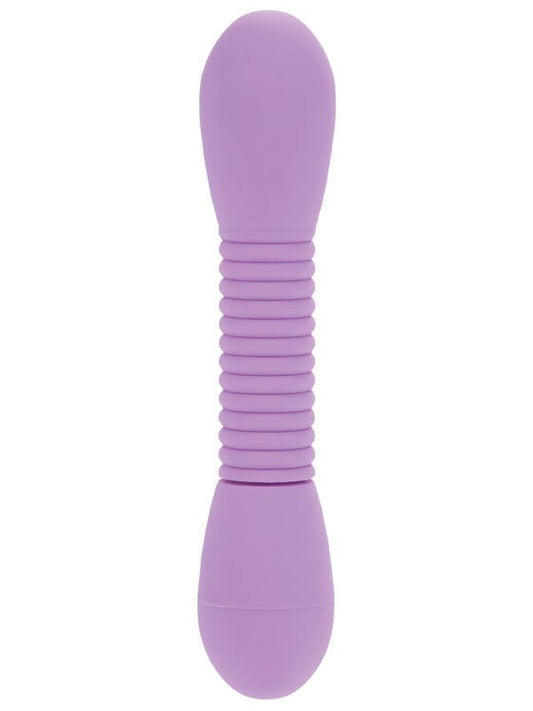 Dr. Berman's Sina - Compact Powerhouse for Unlimited Pleasure