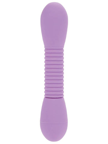 Sina Vibrating Body Wand Massager by California Exotics - Waterproof Vibrators