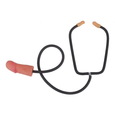 Dr Loves Stethoscope Sexy Costume by Maxpassion - Fancy Dress Ups