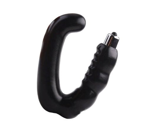 Dream Blue Prostate Stimulator by BDStyle - Prostate Toys