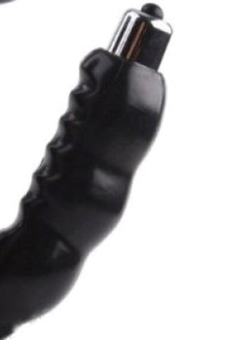 Dream Blue Prostate Stimulator by BDStyle - Prostate Toys