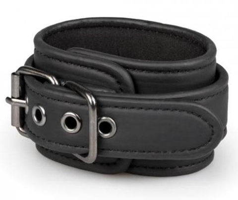 Hogtie With Hand and Ankle Cuffs by Easytoys - Cuffs and Restraints