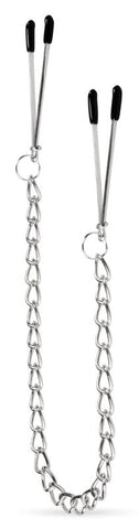 Fetish Tweezer Nipple Clamps by Easytoys - Nipple and Clit Clamps