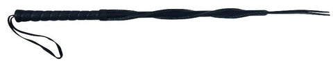 Edge Twisted BDSM Impact Whip by Sportsheets - Whips And Crops