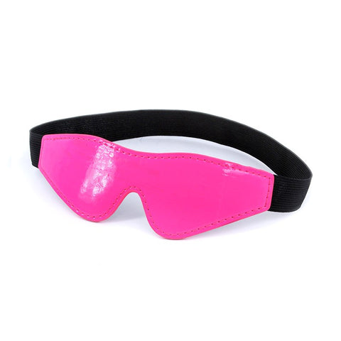 Electra Blindfold Bondage Blindfold by NS Novelties - Masks And Blindfolds