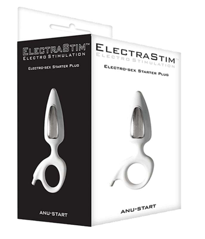 ElectraStim Anu-Start Probe - - Electro Sex