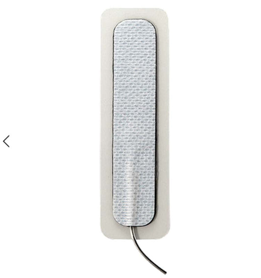 ElectraStim Electra Pads Long 4 pack - - Electro Sex