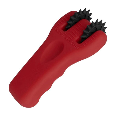 Fusion Infinity Pinwheel Silicone by Electrastim - Electro Sex