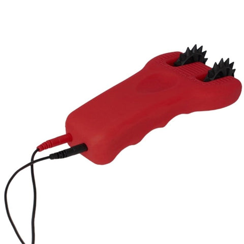 Fusion Infinity Pinwheel Silicone by Electrastim - Electro Sex