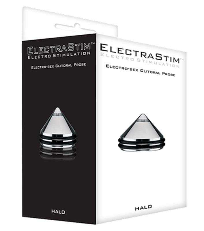 ElectraStim Halo - - Electro Sex