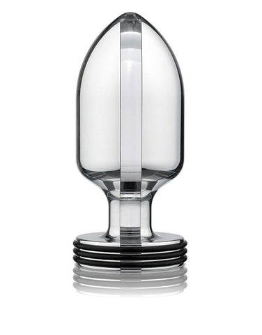 Invader Extreme Electro Butt Plug by Electrastim - Electro Sex