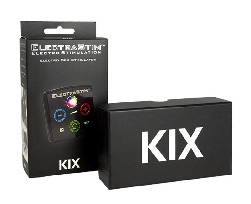 Electrastim KIX - - Electro Sex