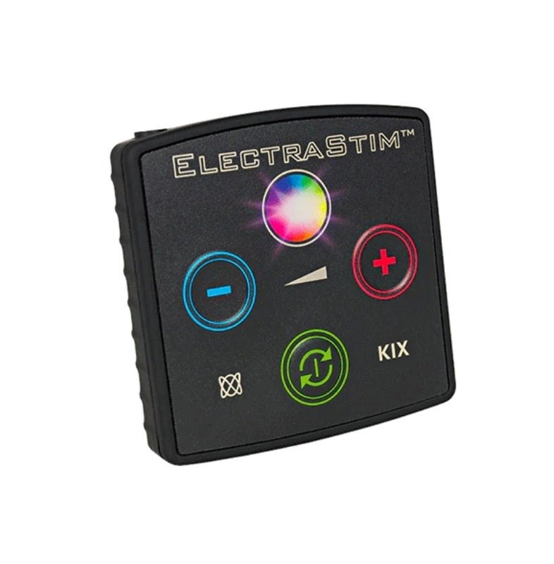 Electrastim KIX - - Electro Sex