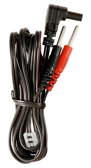 Electrastim Replacement Cable 2mm - - Electro Sex