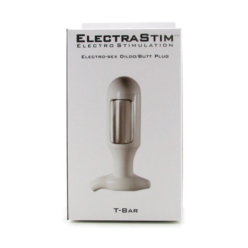 ElectraStim T-Bar - - Electro Sex