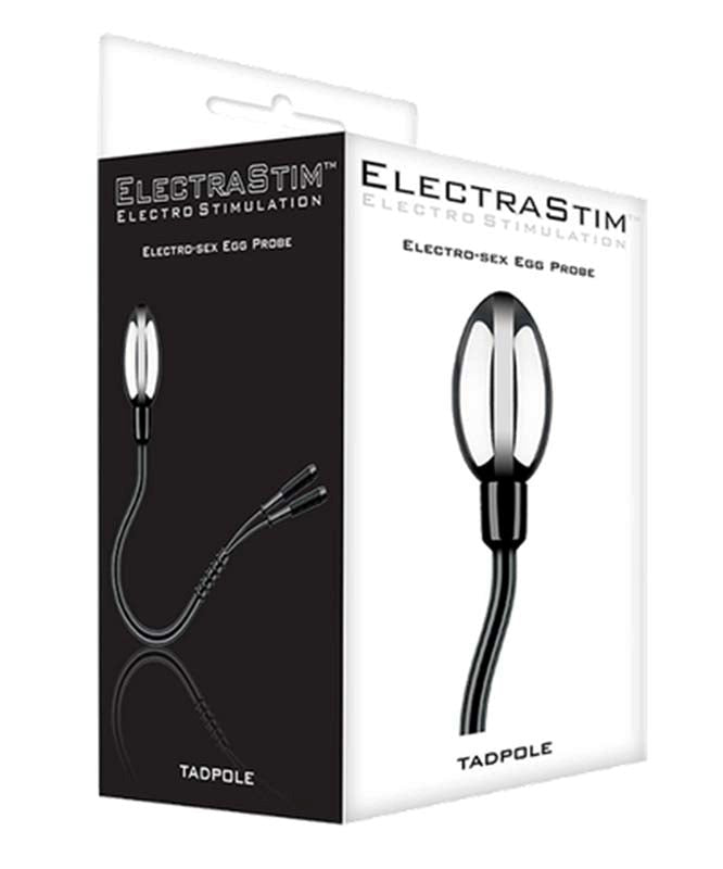 ElectraStim Tadpole Electro-Egg Probe - - Electro Sex