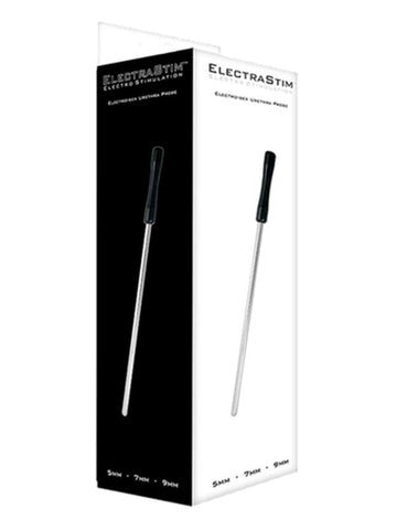 Diameter Urethra Probe by Electrastim - Penis Plugs