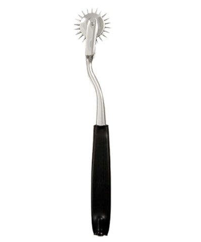 Wartenberg Pinwheel Electro Sex Toy by Electrastim - Electro Sex