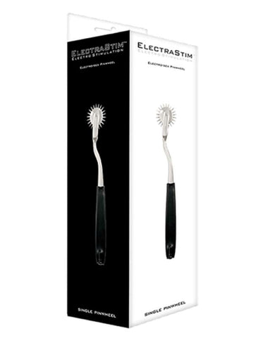 Wartenberg Pinwheel Electro Sex Toy by Electrastim - Electro Sex