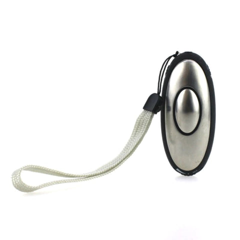 Electric Shock Round Controller by BDStyle - Electro Sex