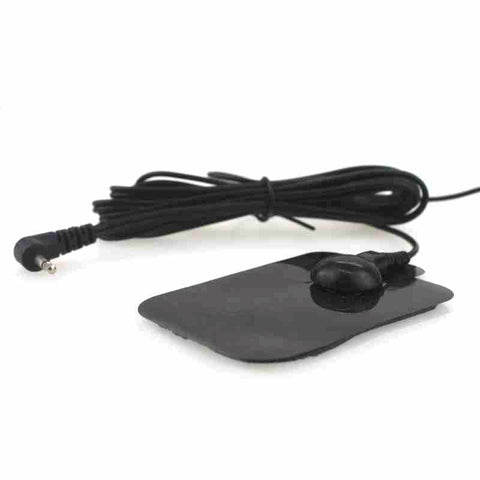 Electric Shock Pinwheel Stainless Steel by BDStyle - Electro Sex