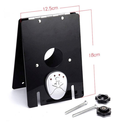 Electro Ball Press Cock and Ball Torture Board by BDStyle - Electro Sex