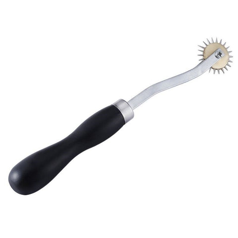 Electro-Sex Single Rotating Pinwheel by BDStyle - Electro Sex