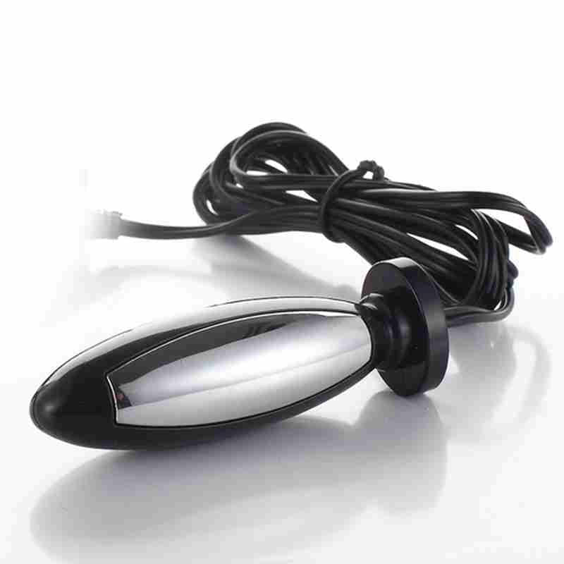 Electro-Stimulation Pleasure Probe Accessory - - Electro Sex