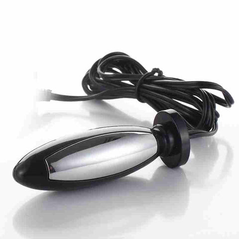 E-Stim Pleasure Probe Accessory by BDStyle - Electro Sex