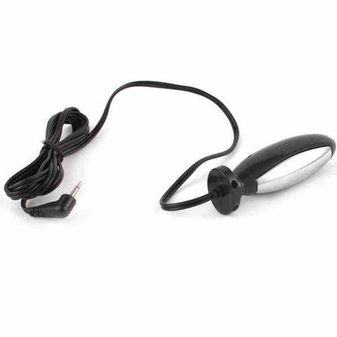 E-Stim Pleasure Probe Accessory by BDStyle - Electro Sex