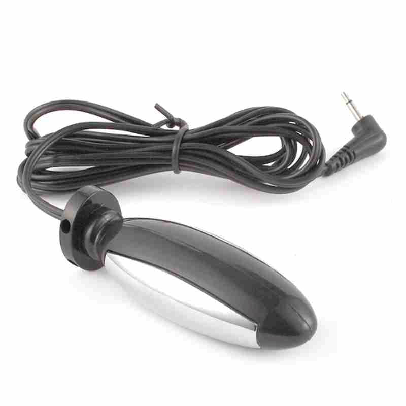 Electro-Stimulation Pleasure Probe Accessory - - Electro Sex