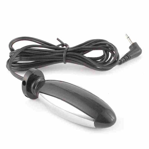 E-Stim Pleasure Probe Accessory by BDStyle - Electro Sex