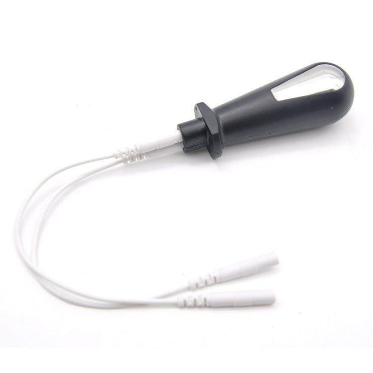 Electrosex Electrode For Vaginal - - Electro Sex