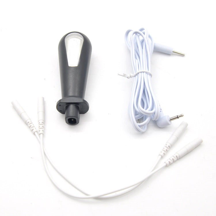 Electrosex Electrode For Vaginal - - Electro Sex