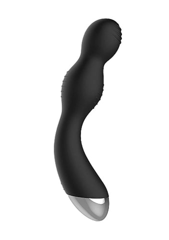 Electroshock G/P-Spot Vibrator by Shots Toys - Electro Sex
