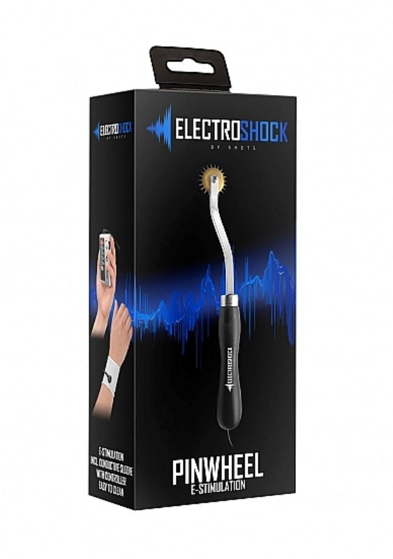 Electroshock Pinwheel - - Electro Sex