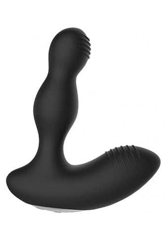 Electroshock Prostate Massager by Shots Toys - Luxury Sex Toys