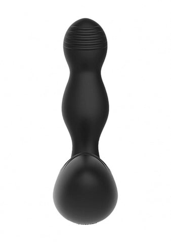 Electroshock Prostate Massager by Shots Toys - Luxury Sex Toys
