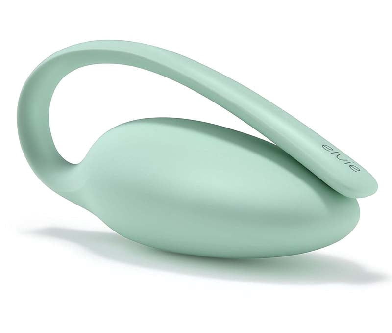 Elvie Award Winning Kegel Exerciser - - Love Eggs and Kegel Exercisers