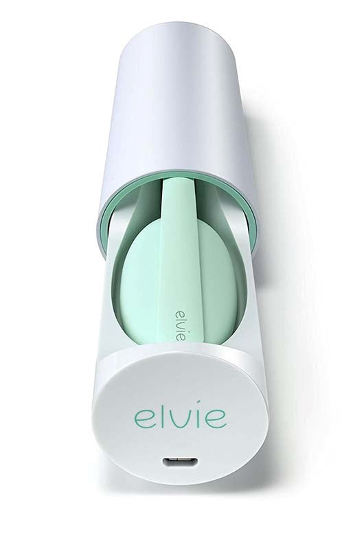 Elvie Award Winning Kegel Exerciser - - Love Eggs and Kegel Exercisers