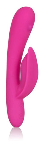 Embrace Massaging Tickler G-Spot Massager - Rabbit Vibrators