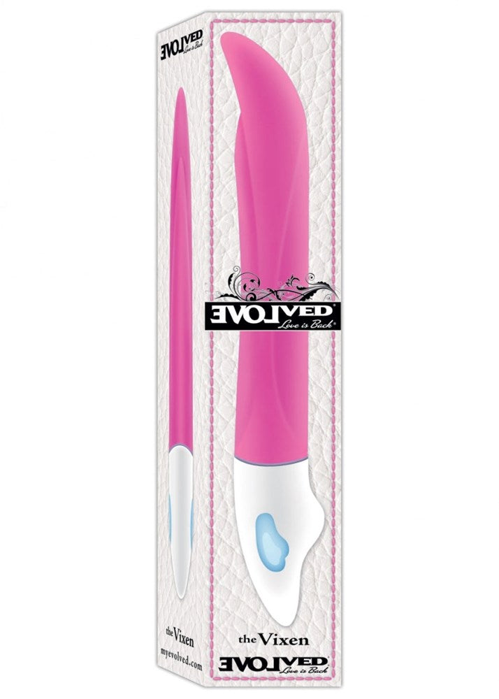 Enlighten The Vixen - - Waterproof Vibrators