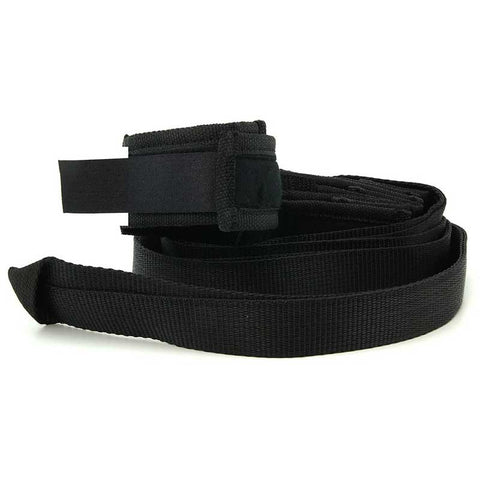 Ensnare Stretcher Restraint Set by XR Brands - Cuffs and Restraints